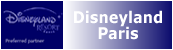 Disneyland Parijs