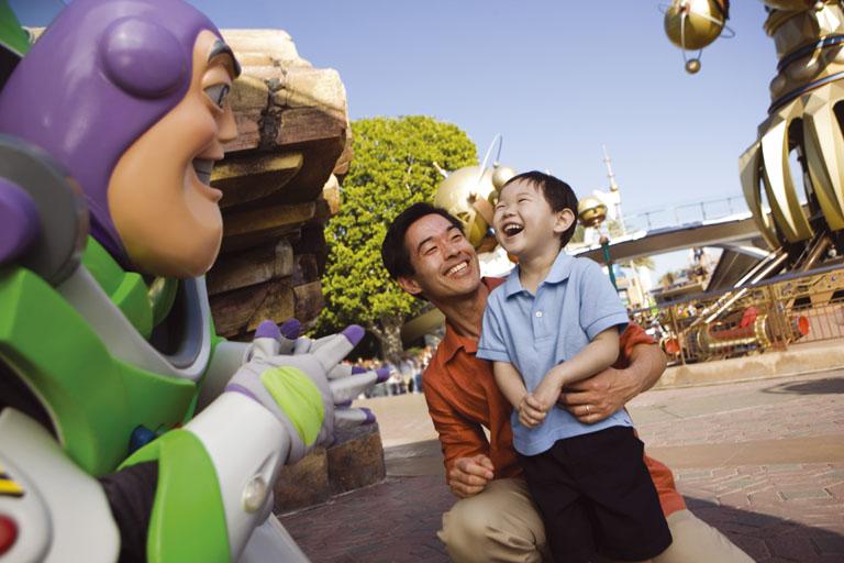 Eurodisney Paris tickets