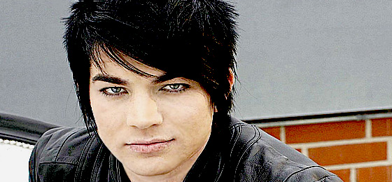 Adam Lambert