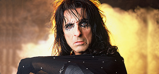 Alice Cooper