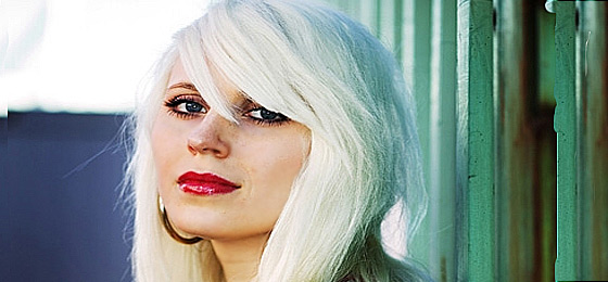 Amanda Jenssen