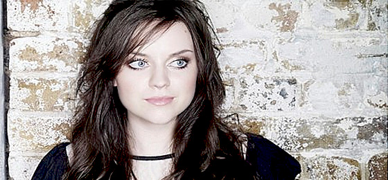 Amy McDonald