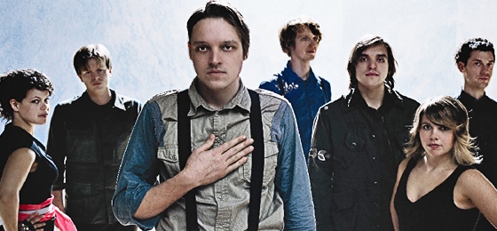 Arcade Fire