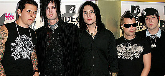 Avenged Sevenfold