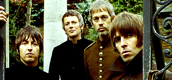 Beady Eye