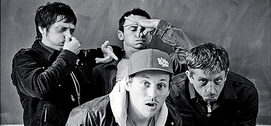 Beatsteaks