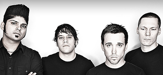 Billy Talent