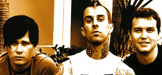 Blink 182