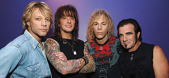 Bon Jovi