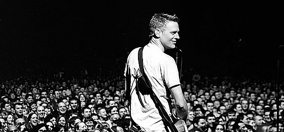 Bryan Adams