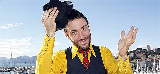 Charlie Winston
