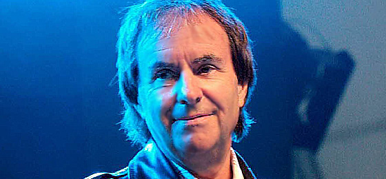 Chris de Burgh