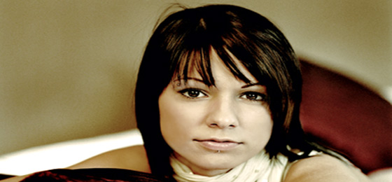 Christina St&Atilde;&frac14;rmer