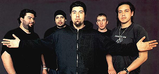 Deftones