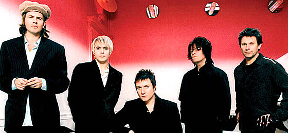 Duran Duran