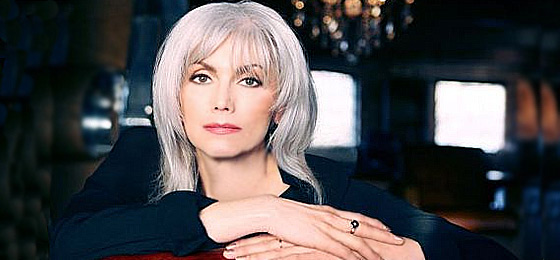 Emmylou Harris