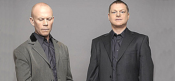 Erasure