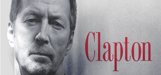 Eric Clapton
