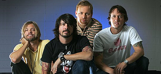 Foo Fighters