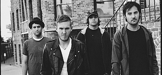 The Gaslight Anthem