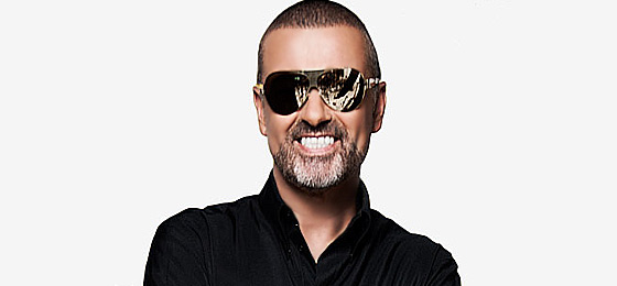 George Michael