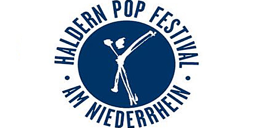 Haldern Pop