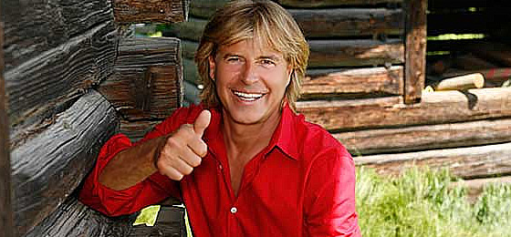 Hansi Hinterseer