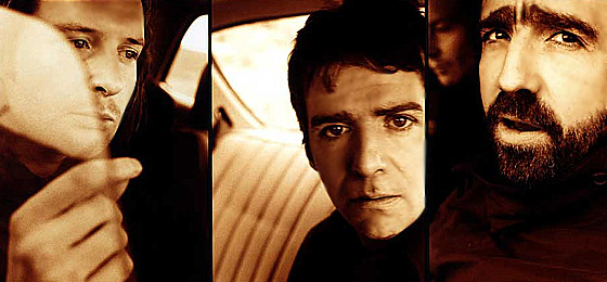 I am Kloot