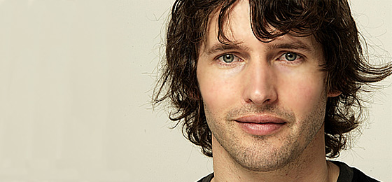 James Blunt