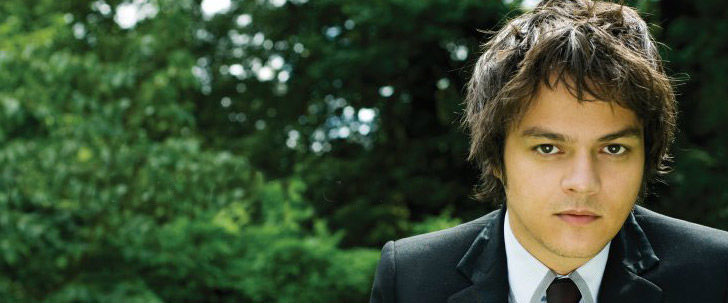 Jamie Cullum
