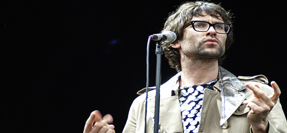 Jamie Lidell