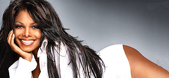 Janet Jackson
