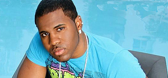 Jason Derulo