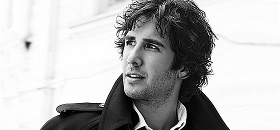 Josh Groban
