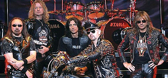 Judas Priest