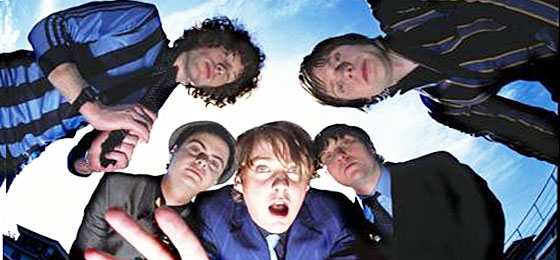 Kaiser Chiefs