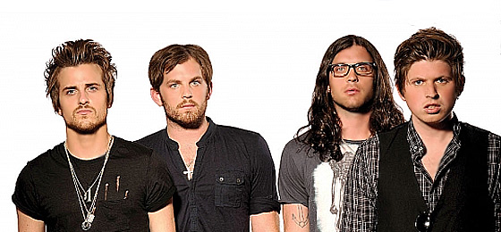 Kings of Leon