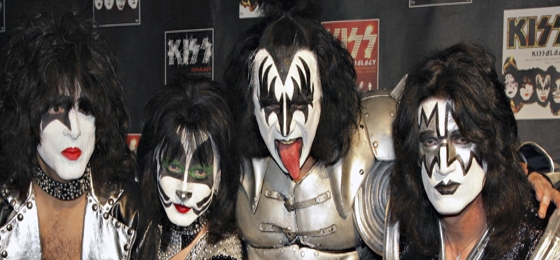KISS