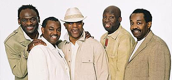 Kool and the Gang
