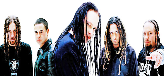 KORN
