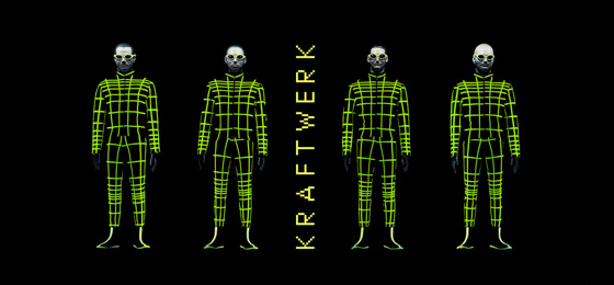 Kraftwerk