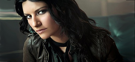 Laura Pausini