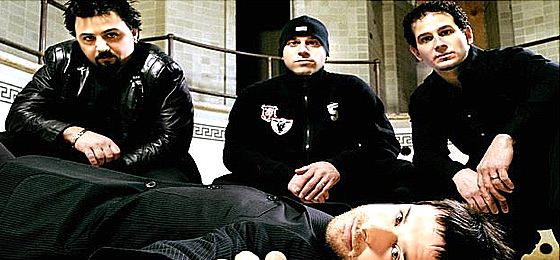 Life of Agony
