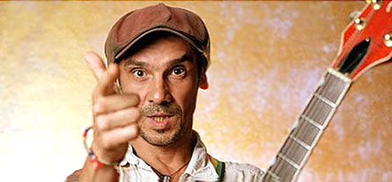 Manu Chao