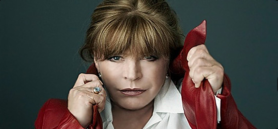 Marianne Faithfull