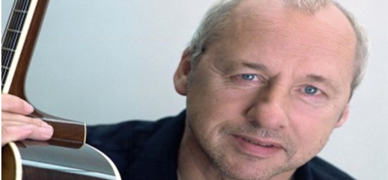 Mark Knopfler