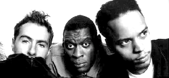 Massive Attack