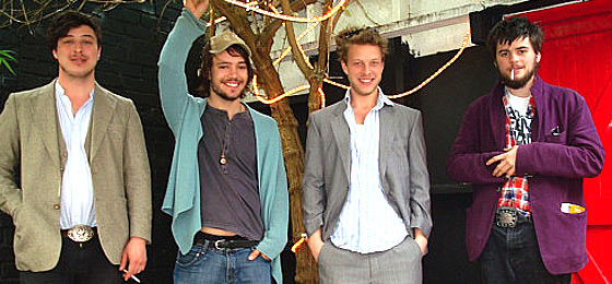 Mumford and Sons