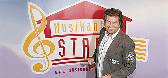 Musikantenstadl