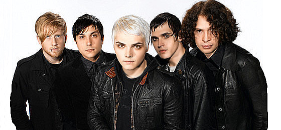 My Chemical Romance